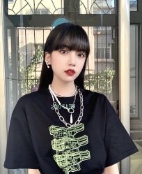 -icare美发沙龙