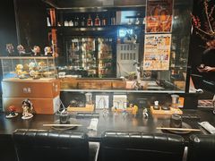 -鹤汀居酒屋•家庭料理•烧鸟酒肆(新街口店)