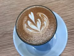 澳白-Seesaw Coffee(苏州中心店)