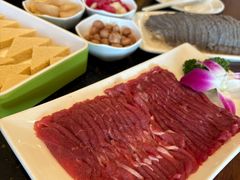 -南门涮肉(通州大船店)