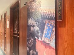 -北京老门框爆肚涮肉馆(凤城六路店)