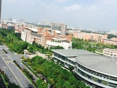 -中国计量大学(西校区)