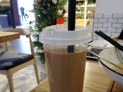 -豆恩咖餐(厦大翔安店)