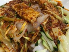 -敦煌老字号驴肉黄面(特色小吃街中段店)
