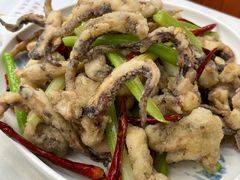 -昱德来·天津菜(河西店)