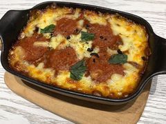 -娜娜家·Nana's restaurant(国金汇店)