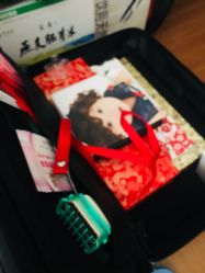 -龙文宝贝上门婴儿理发满月剃胎毛(总店)