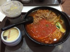 食其家(金桥国际店)-食其家·牛丼咖喱(金桥国际店)