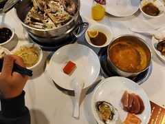 -九月海·海鲜自助(世纪东方店)