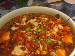 -蘇小主(徐州万达店)