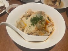 -鼎泰丰(德基广场店)