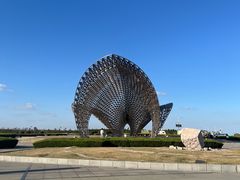 -南汇嘴观海公园