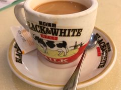 -永盈茶餐厅(中山四路店)