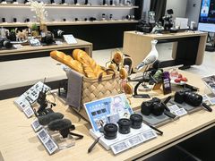 -Sony Store索尼(深圳深业上城店)