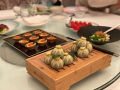-伯衡55·吉品轩(乌鲁木齐南路店)