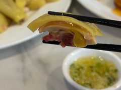 -文记壹心鸡(宝华路店)