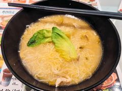-敏华冰厅(平安金融中心店)