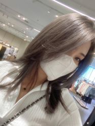 点击看大图 -Coco Salon 日系烫染专业店