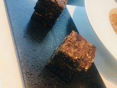 冬菇烧北豆腐-Lotus 莲花空间(国贸商城店)