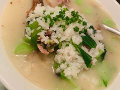 -漢舍中国菜馆(889广场店)