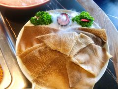 -大隐·成都火锅Bistro(合生麒麟新天地店)