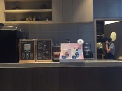 -瑞幸咖啡(新浩e都店)