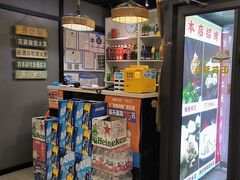 -听涛雅苑百味饺子老家菜馆