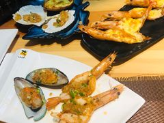 -割烹旭日本料理(龙湖狮山天街店)