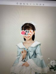 点击看大图 -倾城宝贝儿童摄影(广州天河店)