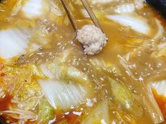 相扑锅-小菊日本料理