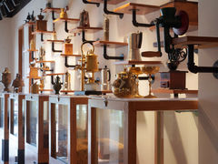 -MUSEO COFFEE咖啡博物馆