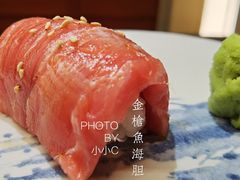 -Sushi Hanzo半藏(天环广场店)