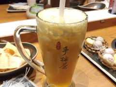 -呷哺呷哺 黄金牧场 (新中关购物中心店)