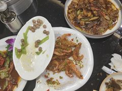 -张包铺(关东古巷店)