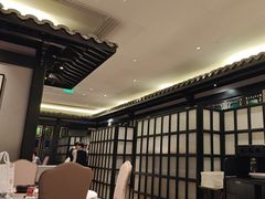 -俏江南-江景昆曲主题餐厅(正大广场店)
