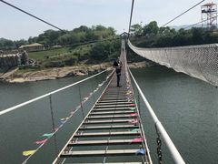 -木兰水镇旅游景区