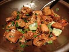 传奇肥肠煲-马仕玖煲·融合菜·酥不腻烤鸭(人大店)