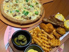 -米斯特比萨(罗斯福店)