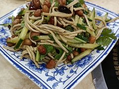 -晓林火锅(安定门店)