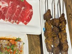 -泽成·冰煮羊(乌兰察布红楼店)