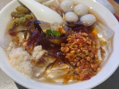 -茅庐川菜(青岛凯德店)