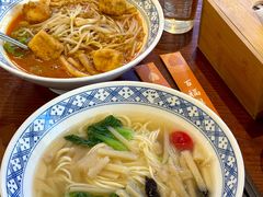 -南普陀素菜馆