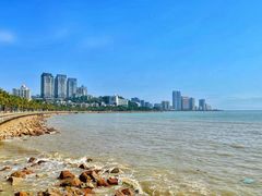 -珠海拱北口岸