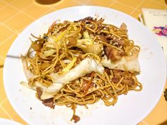 -蔡澜点心·粤菜(花城汇南区店)