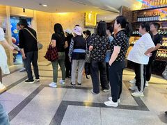 -快乐海鲜酒楼(滇池路店)
