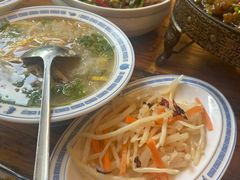 -老雒阳面馆·水席·洛阳菜(纱厂路店)