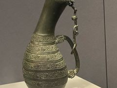 -陕西历史博物馆