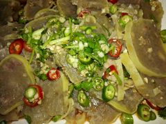 拌卷煎-郑喜旺烧烤(新密总店)