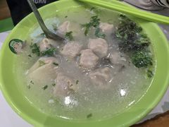 -大福来锅巴菜(古文化街店)