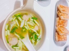 -静香HOUSE·全时段融合餐厅(七星欢乐颂店)